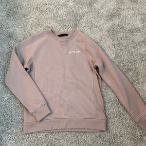 NWOT Carhartt women’s crew neck